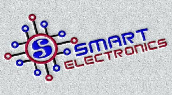 Smart Electronics And Technology
